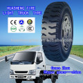 Hot sale bias Nylon tyres buy truck tire direct from China tire factory Heavy truck tire 8.25-20 for sale
